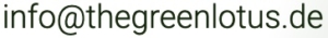 Info-E-Mail GreenLotus